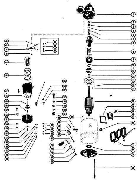 mercruiser wiring diagram greenic