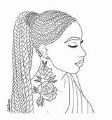 Coloring Pages Cardi Color Hair Adult Therapy Drawing Face Printable Printables Board Cute Drawings Choose Longhair Good sketch template