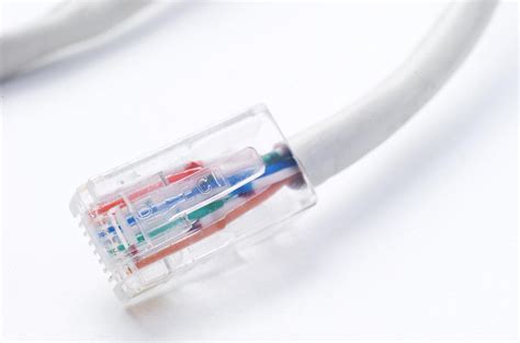 category  ethernet cables explained