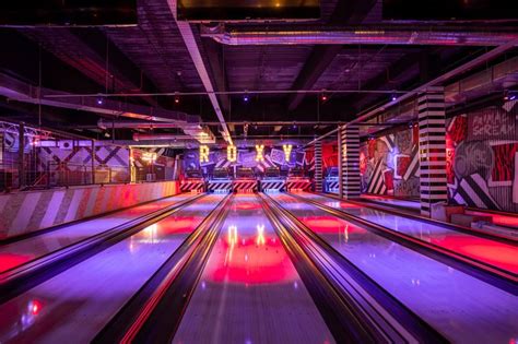 Roxy Lanes At The Light Confirms Opening Date For Massive New Leeds