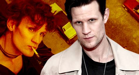 Robert Mapplethorpe S Complexity Made Matt Smith Want To Play Him