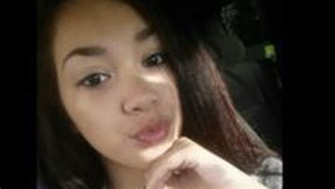 missing 13 year old girl from montgomery county
