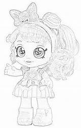 Kindi Kids Coloring Dolls Pages Downloadable Filminspector Delightful Included Four Collection First sketch template