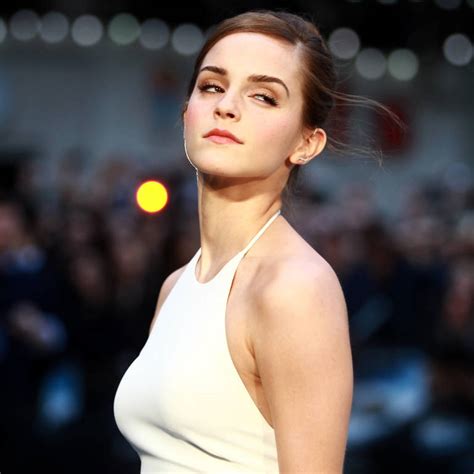 Turns Out The Website Promising Emma Watson Nude Photos