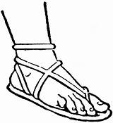 Sandals Clipart Sandal Feet Clip Shoes Cliparts Drawing Clipartpanda Etc Library Gif Small Medium Clipartmag 20clipart Usf Edu sketch template