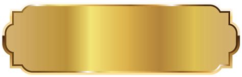 gold label template png picture gallery yopriceville high quality