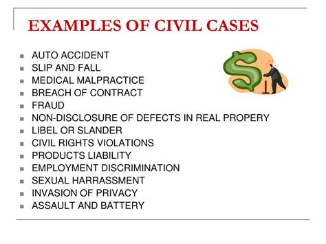 introduction  civil litigation powerpoint