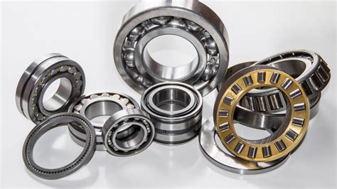 bearings motion components