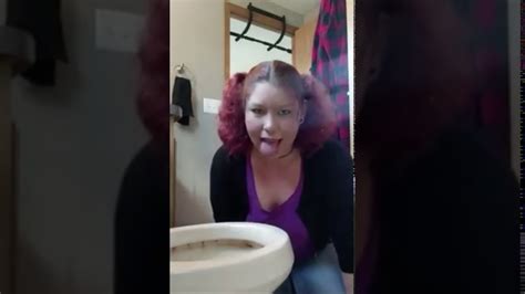 Toilet Lick Movies Porno Photo