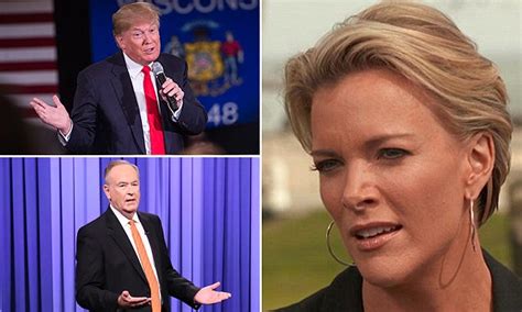 megyn kelly praises donald trump   interview daily mail