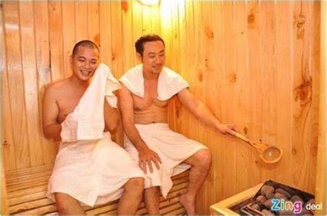 men sauna picture of hair salon and spa angel nguyen thu ho chi minh city tripadvisor