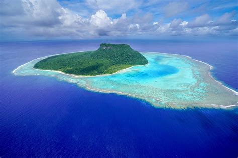 inhabited and uninhabited islands of fiji pt 2 nota bene eugene