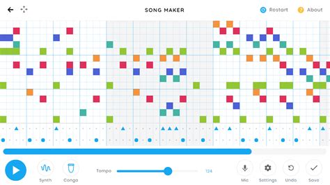 googlesong maker gigazine