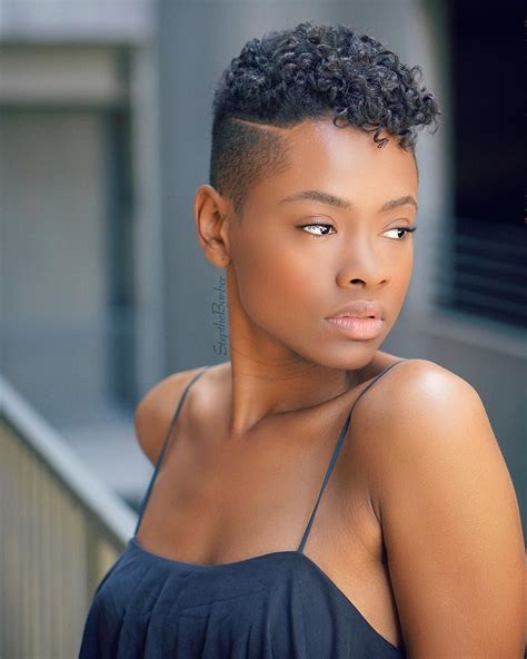 55 Hottest Short Hairstyles For Black Women Find The