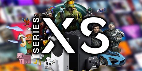 xbox series xs trademark sparks speculation game rant