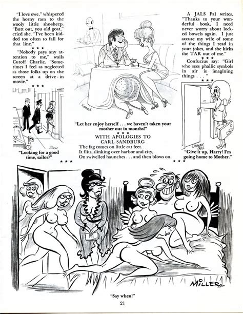 Vintage Magazine Sex To Sexty Comedy 68 Pics Xhamster