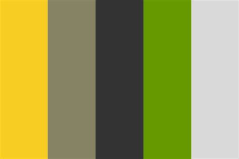 zoo color palette color palette color palette
