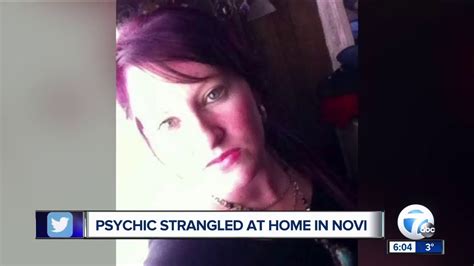Novi Woman S Death Ruled Homicide By Strangulation Husband In Custody