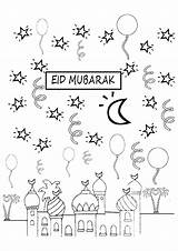 Ramadan Coloring Pages Books Categories Similar Printable sketch template