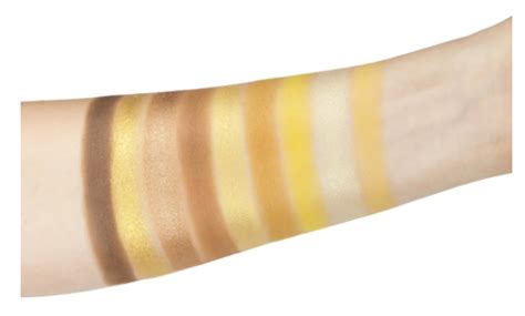 la colors fruity fun eyeshadow palette janet s closet