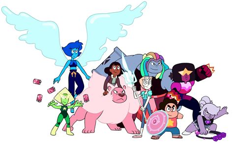 crystal gems gemcrust wikia fandom