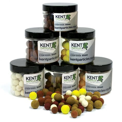 pop ups carp pop ups kent particles