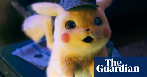 Detective Pikachu Why Fans Are So Upset About The New