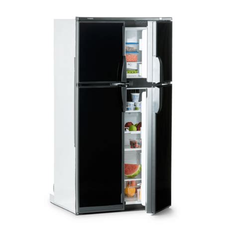 dometic rm  absorption refrigerator  cu ft  door dometiccom