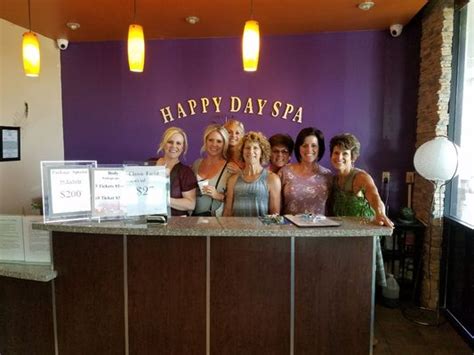 massage happy day spa    reviews  fairway dr