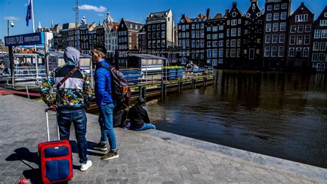 raad van state wijst amsterdam terecht om airbnb regels