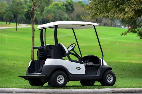 tow  ezgo rxvtxt golf cart complete guide golf storage ideas