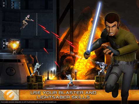 star wars rebels recon missions disney apps singapore