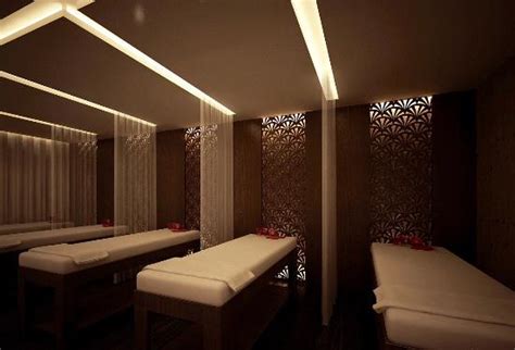 Body Massage Room Picture Of Salem Spa Da Nang