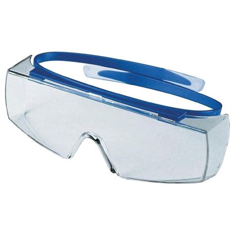 uvex super otg safety over glasses rsis