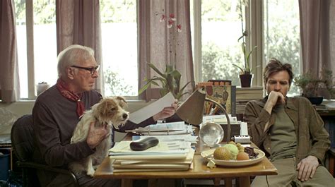 ‘beginners ’ Mike Mills’s Autobiographical Film The New