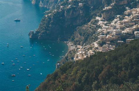 The Best Beaches In The Amalfi Coast Where To Go In