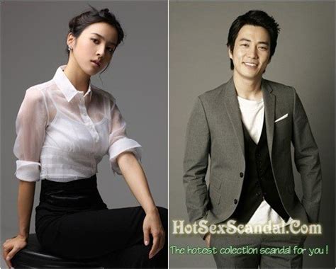 korean actress jin joo hee and joosangwook hardcore