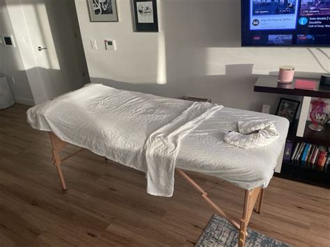 At Home Massage By Vitali Massage Bodywork In Los Angeles Ca