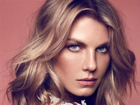 angela lindvall on her journey of beauty and the balancing act of life