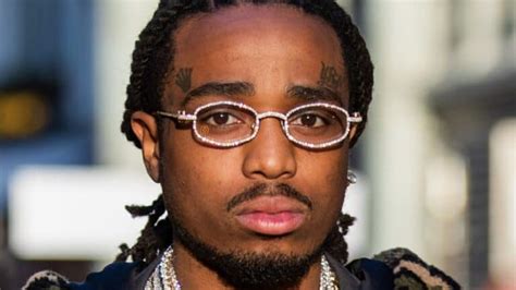 Is Quavo Dead Or Alive What Happened To Migos Singer