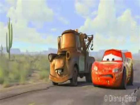 disney cars pixar trailer youtube