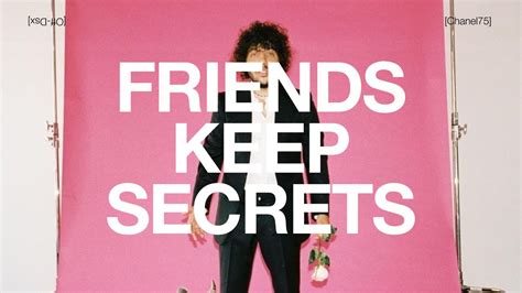 friends  secrets benny blanco full album youtube