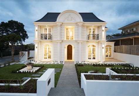 french provincial style google search french provincial home french provincial custom home