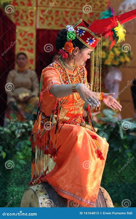 traditional dance stock image image  female woman