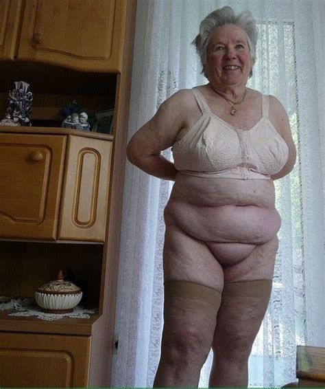 real old grannies in their girdles fetish porn pic