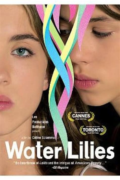 29 Best Pictures Water Lilies Movie Netflix Download Water Lilies