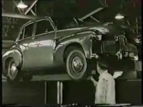 early gm holden promotional  youtube