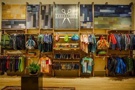 patagonia opens  worn wear clothing store gearjunkie