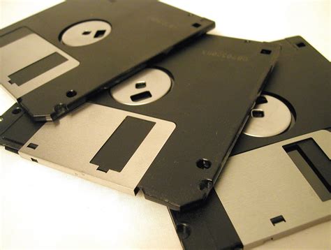 upper case flashback   days  floppy disks  high tech