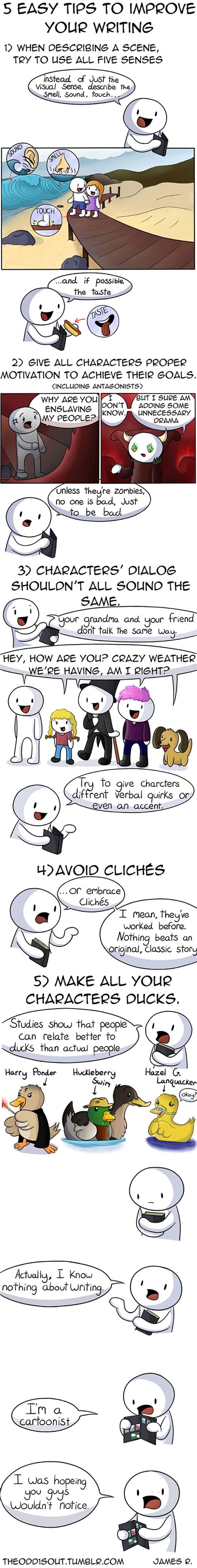 these 275 funny comics by theodd1sout have the most unexpected endings bored panda